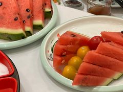 -北平食府.北京烤鸭(亦庄店)