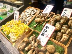-桥边小楼·手工云南菜·丽江地标美食