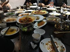 -巴依老爷新疆美食(远洋未来汇购物中心店)