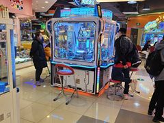 -汤姆熊欢乐世界(正大店)