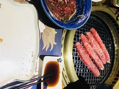 -肉魁屋·烧肉·烧鸟·酒场(高新店)