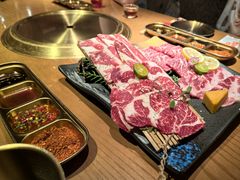 -MIKOMIKO和牛烧肉专门店(南门店)