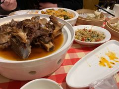 -西贝(无锡万象城店)