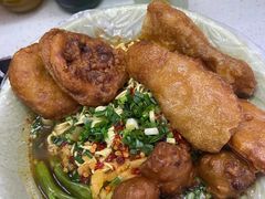 -菊菊小吃店