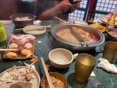 -牛New寿喜烧(曹路花园城店)