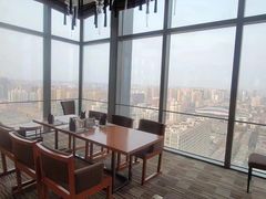 -视界美食自助餐厅·石家庄希尔顿酒店