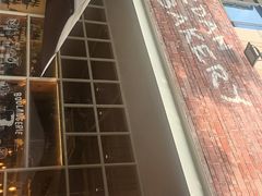 -佐敦面包铺·JORDAN BAKERY