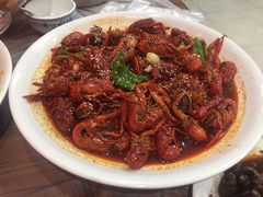 -大拇指龙虾(娄葑文体中心店)