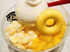 -DQ·蛋糕·冰淇淋(龙湖狮山天街店)