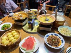 -印象鲵宴·张家界地标美食名片(溪布街店)