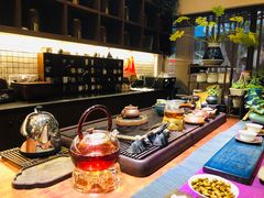 大堂-九福楼大酒店