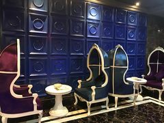 -欢乐迪KTV(南坪上海城店)