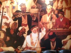 -品味新疆民族风味餐厅(东方今典店)