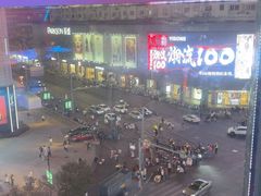-季季红火锅(动壹店)