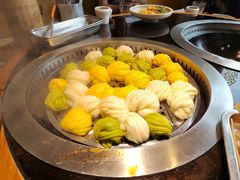 -锅老头海鲜铁锅炖