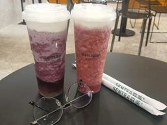 -SENTEA森茶(麦地丽日店)