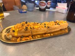 -醉炫音速烧烤(沙河总店)