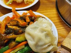 -老烟台灌汤包(南洪街店)