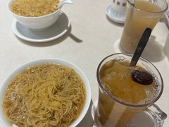 雲吞竹异麺-池记(尖沙咀店)