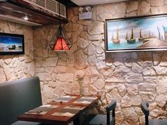 -LA CREPERIE BRETONNE布列塔尼法式餐厅(天童北路店)