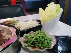 -到味·蒙小铁羊肉馆(粮道街总店)