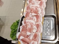 -川竹火锅(龙凤店)