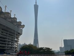 -海心沙亚运公园
