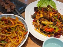 -品回味清真西北楼(宁波首店)