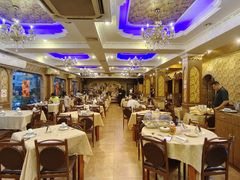 -维吾尔餐厅(宜山路店)