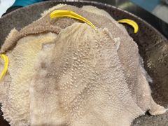 手撕鲜毛肚-王家渡火锅(金宝汇店)