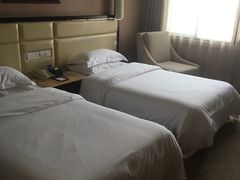 -北京西藏大厦酒店