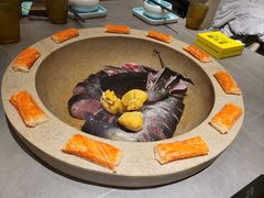 -滇小鱼·云南野生菌火锅(上杭路店)