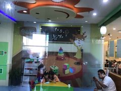 -小问号·科学启蒙·逻辑思维·阅读素养·口才演讲(杨浦合生汇中心)