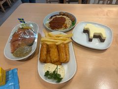 -宜家·瑞典风味餐厅(天津东丽商场店)