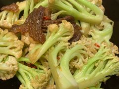 -秦唐一号西安菜馆(钟楼店)