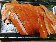 -羲和雅苑烤鸭坊(丰台万达店)