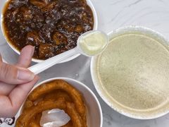 -姚记炒肝店(鼓楼店)