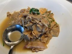 -木守西溪溪隐餐厅