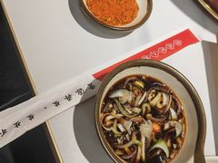 -白山烧烤(文安路万豪店)