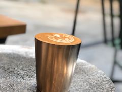 -Au Cafe&Roastery(华侨城店)