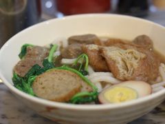 -老西关濑粉(文明路店)