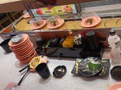 -争鲜回转寿司(太阳宫凯德PLUS店)