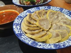 -锅来乐地锅鸡(安亭店)