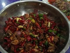 -双流老字号董蹄花(广场路店)