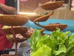 -牛犇炭火烤肉·鲜切烤肉(承德总店)