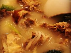 -北平小馆·烤鸭·家常菜(磨房北里店)