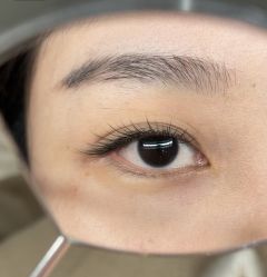 点击看大图 -Wax Brow蜜蜡脱毛美甲美睫眉吧