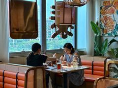 -泰椰里·泰国餐厅(智慧城广百广场店)