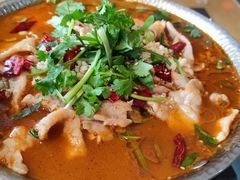 -武庄主特色炒鸡(周恩来纪念馆店)