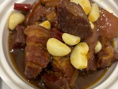 -新新湘菜馆(新中街二条店)